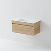 Pavia 900 Vanity Basin Top gallery detail image