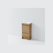 Code Luxe 450 WC Floorstanding Vanity gallery detail image