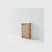 Code Luxe 450 WC Floorstanding Vanity gallery detail image