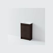 Code Luxe 550 WC Floorstanding Vanity gallery detail image