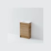 Code Luxe 550 WC Floorstanding Vanity gallery detail image