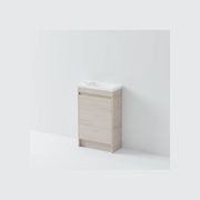 Code Luxe 550 WC Floorstanding Vanity gallery detail image