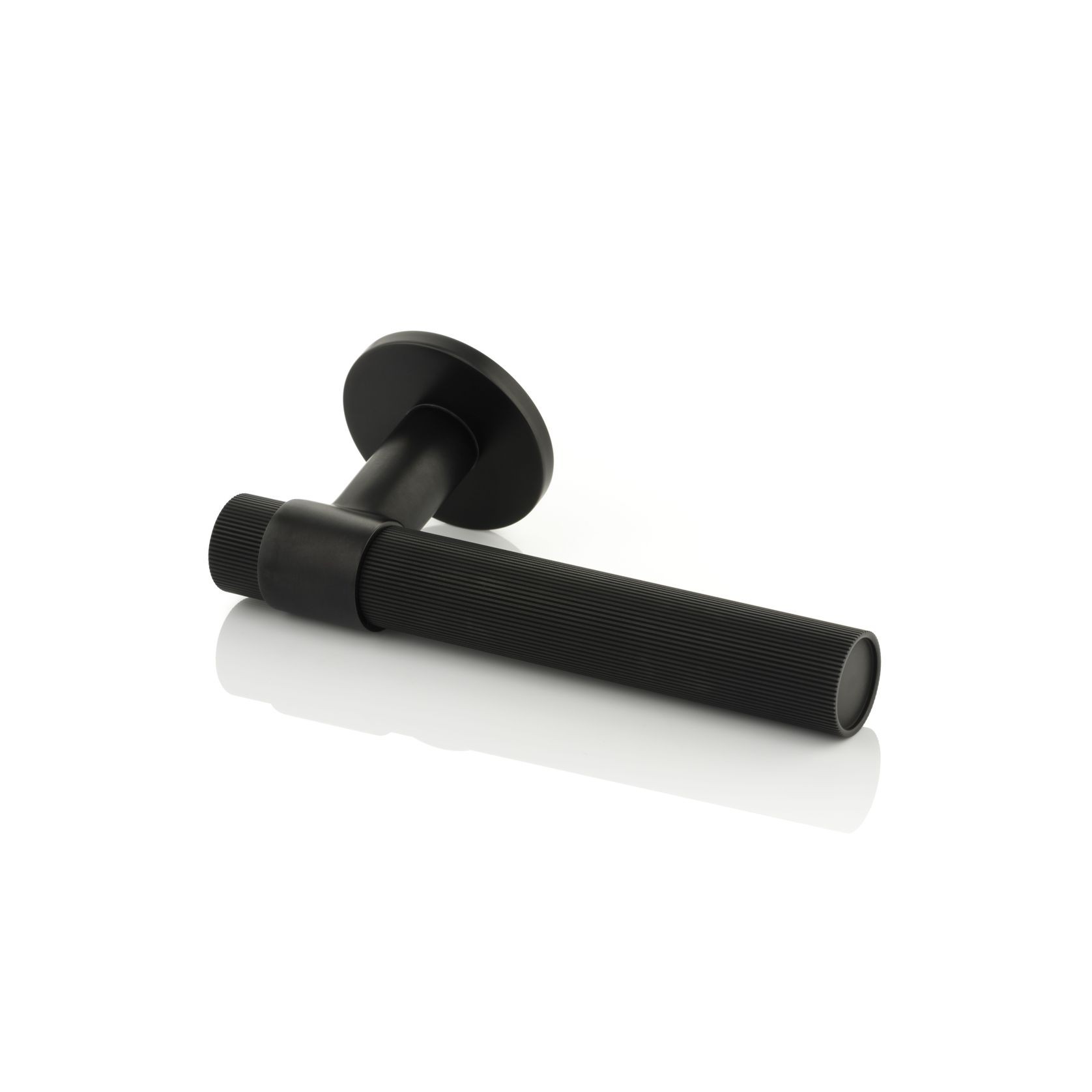 Linear Knurl Hardware gallery detail image