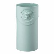 La Medusa Vase Green 24cm gallery detail image