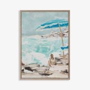 La Palma Beach Club - Limited Edition Print gallery detail image