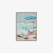 La Palma Beach Club 2 - Limited Edition Print gallery detail image