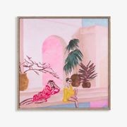 La Residencia - Limited Edition Print gallery detail image