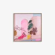 La Residencia - Limited Edition Print gallery detail image