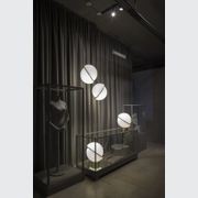 Crescent Table Lamp gallery detail image