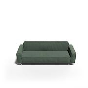 Laguna Outdoor 3 Seater Sofa by Atmosphera gallery detail image
