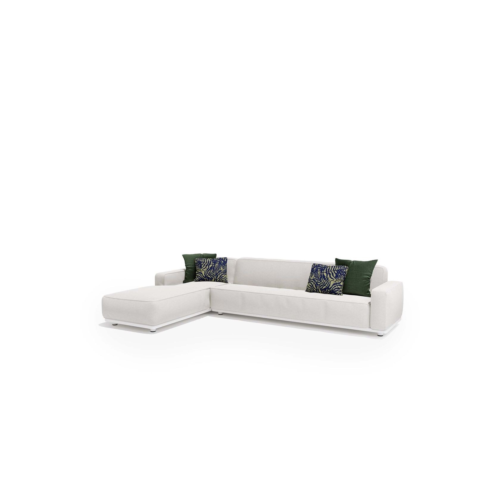 Laguna Outdoor Sofa Set by Atmosphera gallery detail image