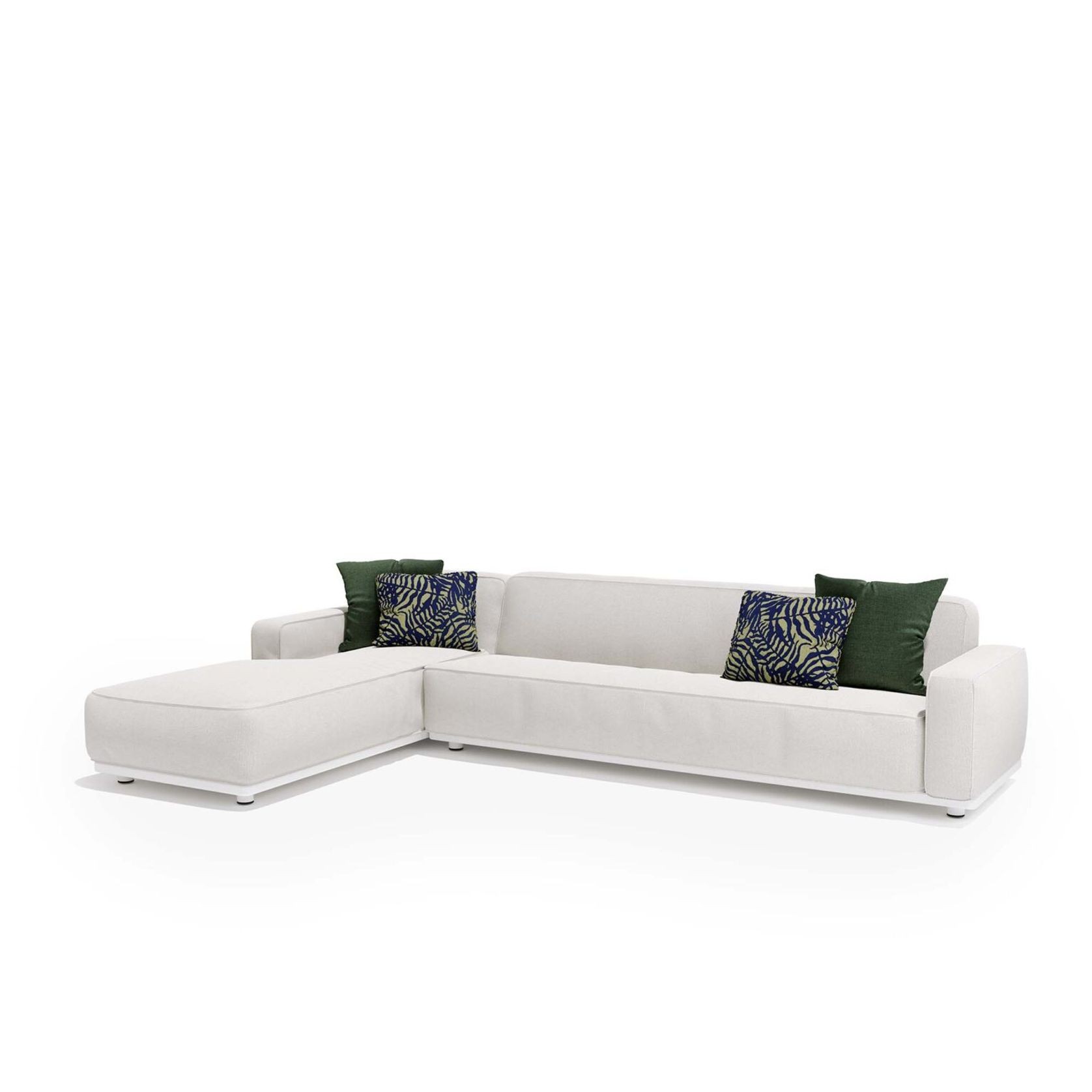 Laguna Outdoor Sofa Set by Atmosphera gallery detail image
