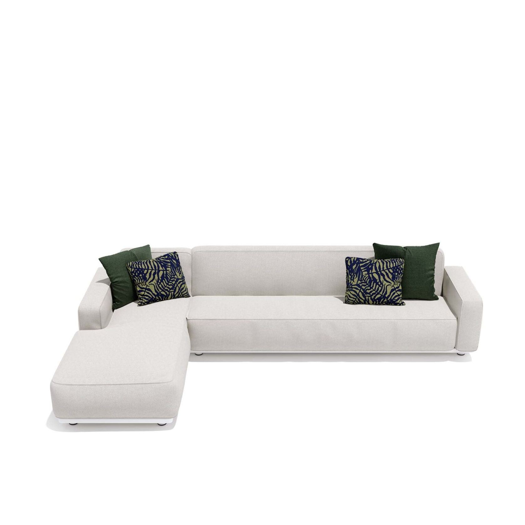 Laguna Outdoor Sofa Set by Atmosphera gallery detail image