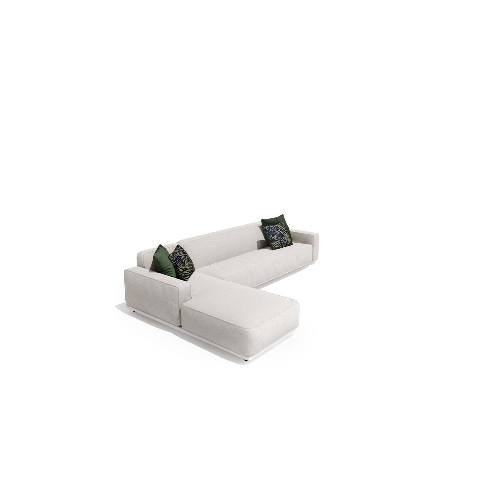 Laguna Outdoor Sofa Set by Atmosphera gallery detail image