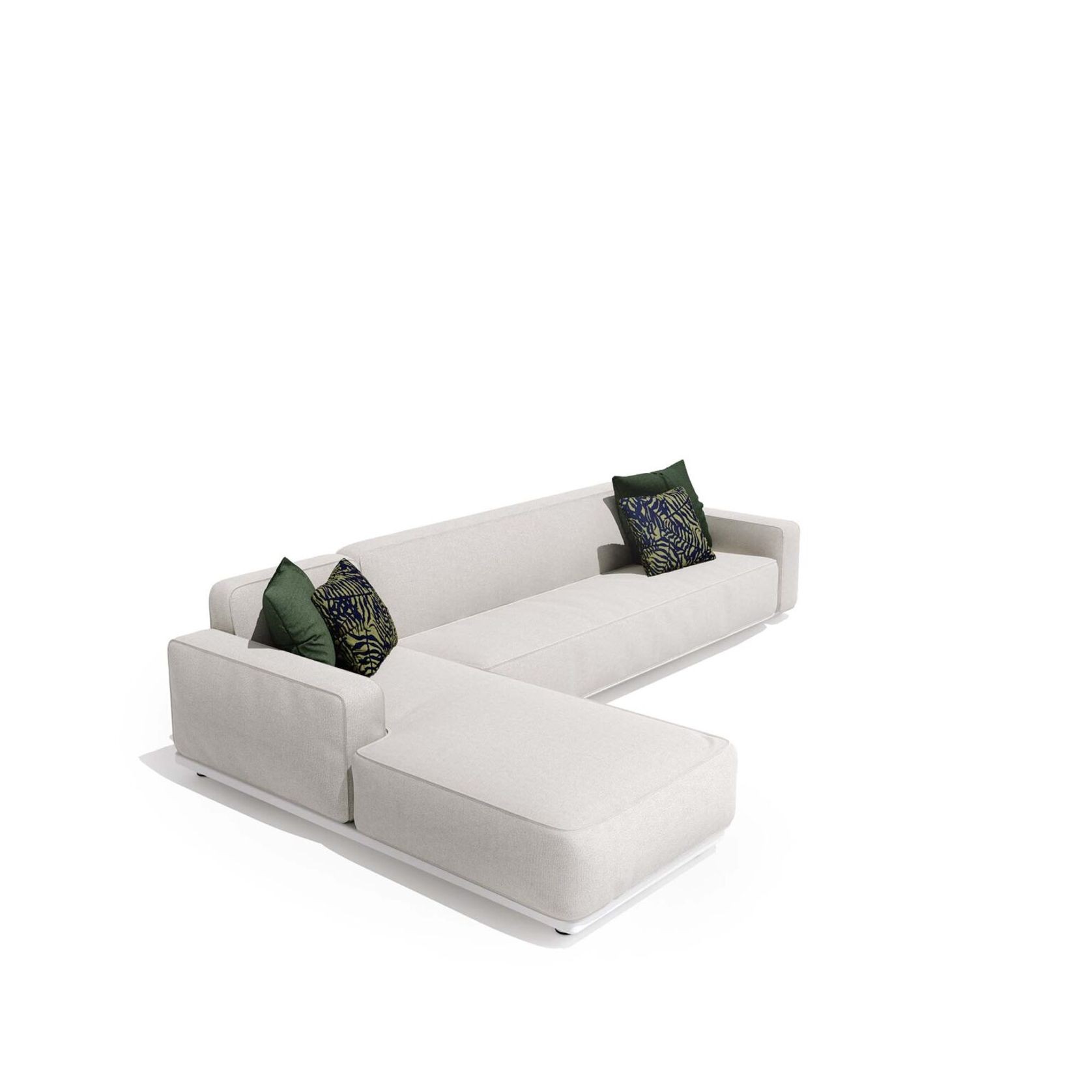 Laguna Outdoor Sofa Set by Atmosphera gallery detail image