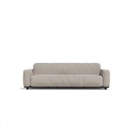 Laguna Outdoor 3 Seater Sofa by Atmosphera gallery detail image