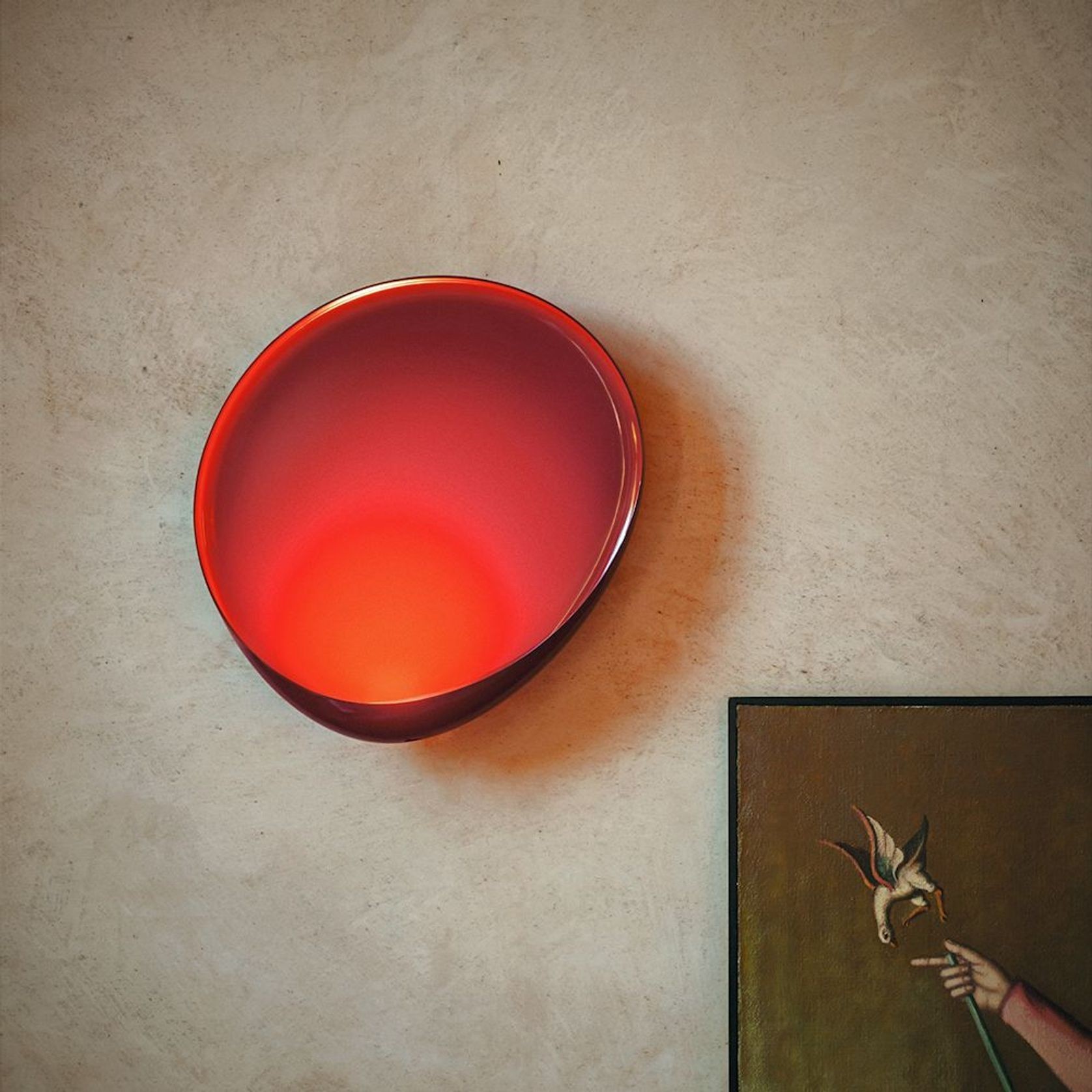 Lake Wall Lamp gallery detail image