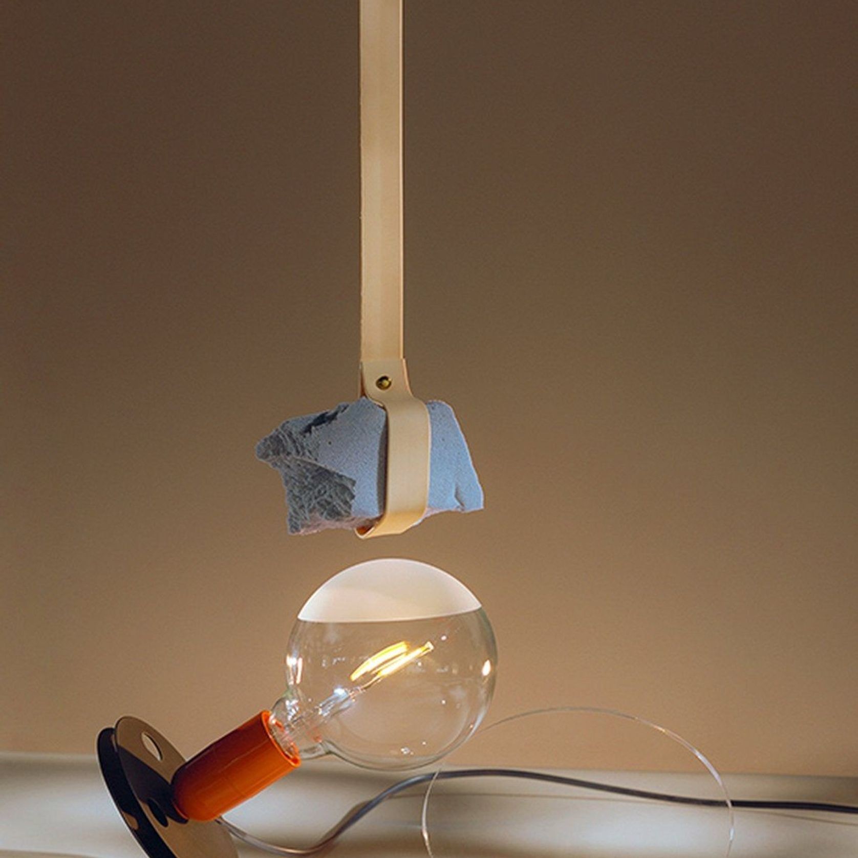 Lampadina gallery detail image
