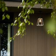 Lampiok 1 Model 2 Outdoor Ceiling Light gallery detail image