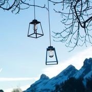 Lampiok 1 Model 4 Outdoor Pendant gallery detail image