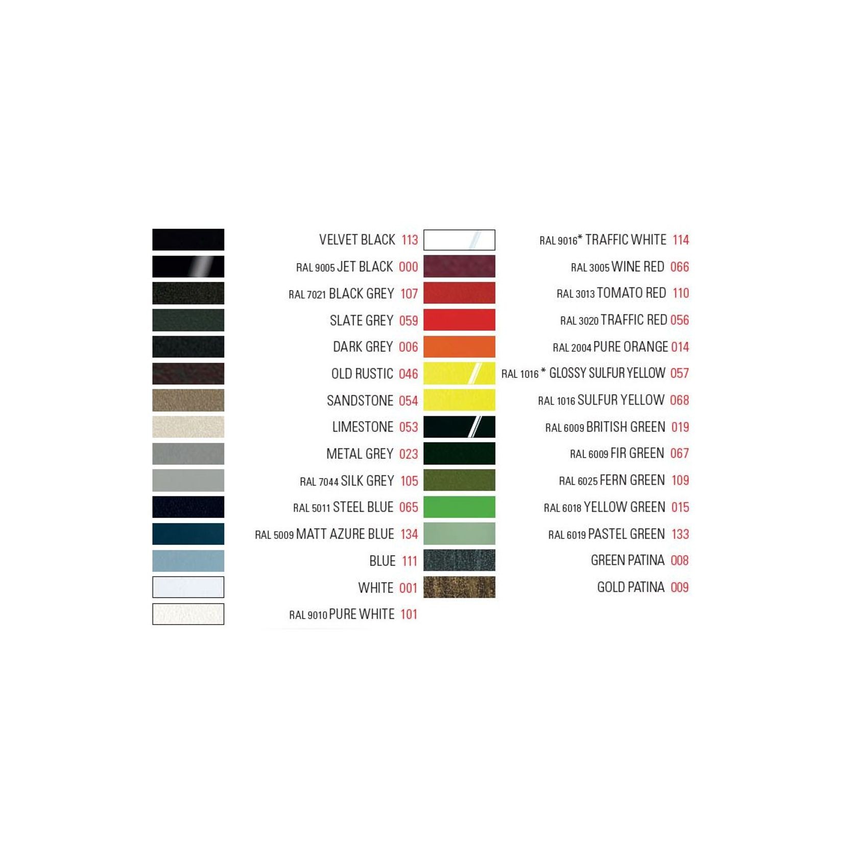 Bamboo Model 1 Wall Light gallery detail image