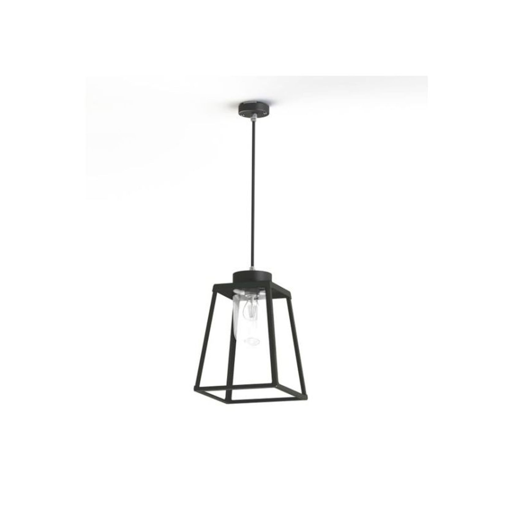Lampiok 2 Model 2 Outdoor Pendant gallery detail image