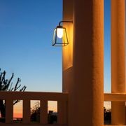 Lampiok 2 Model 3 Outdoor Wall Light gallery detail image