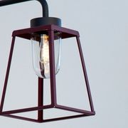 Lampiok 2 Model 3 Outdoor Wall Light gallery detail image