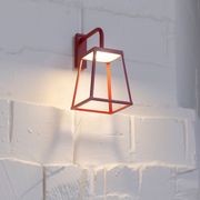 Lampiok 4 Model 1 Outdoor Wall Light gallery detail image