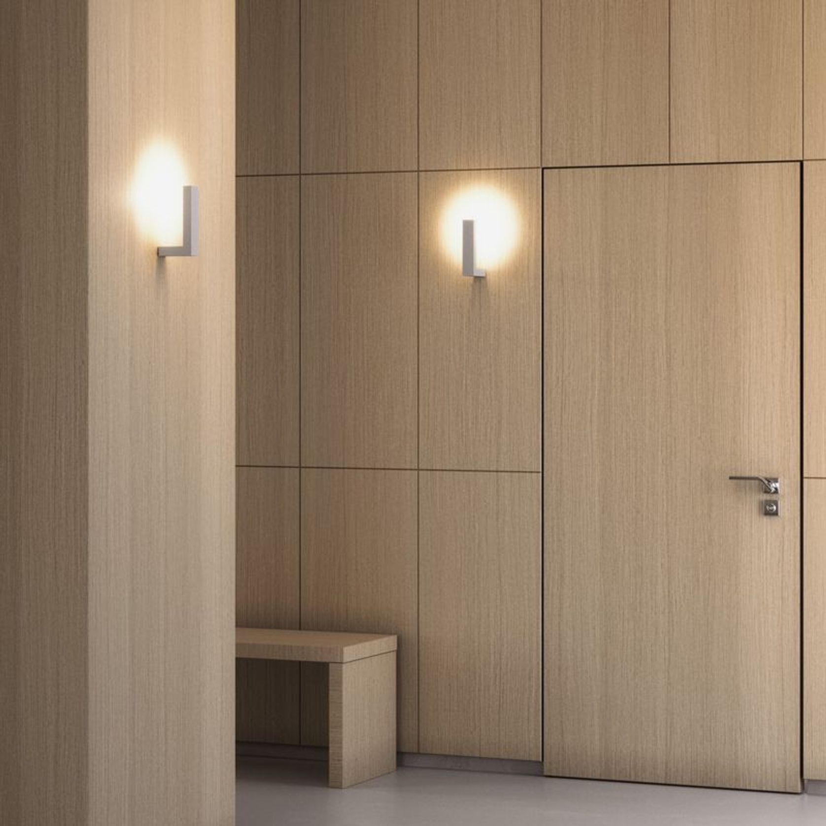 Lancetta Wall Light gallery detail image