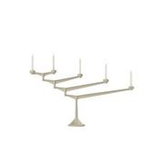 Large Spin Candelabra gallery detail image