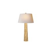 Fluted Spire Table Lamp gallery detail image