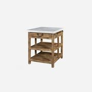 Lars Kitchen Island | Small gallery detail image