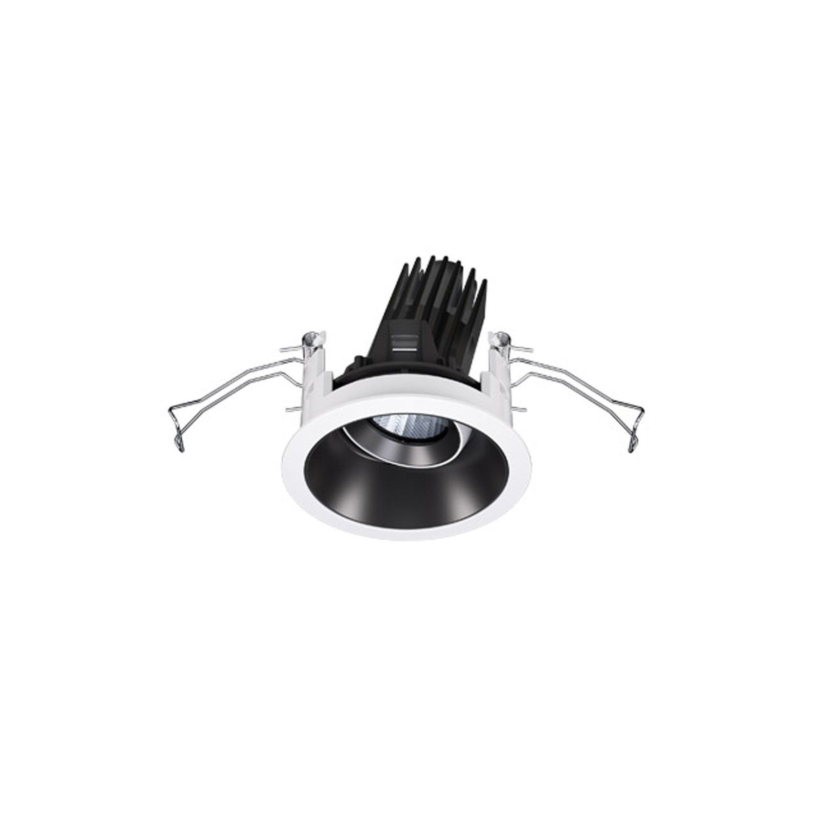 Laser Adjustable Round Trim gallery detail image