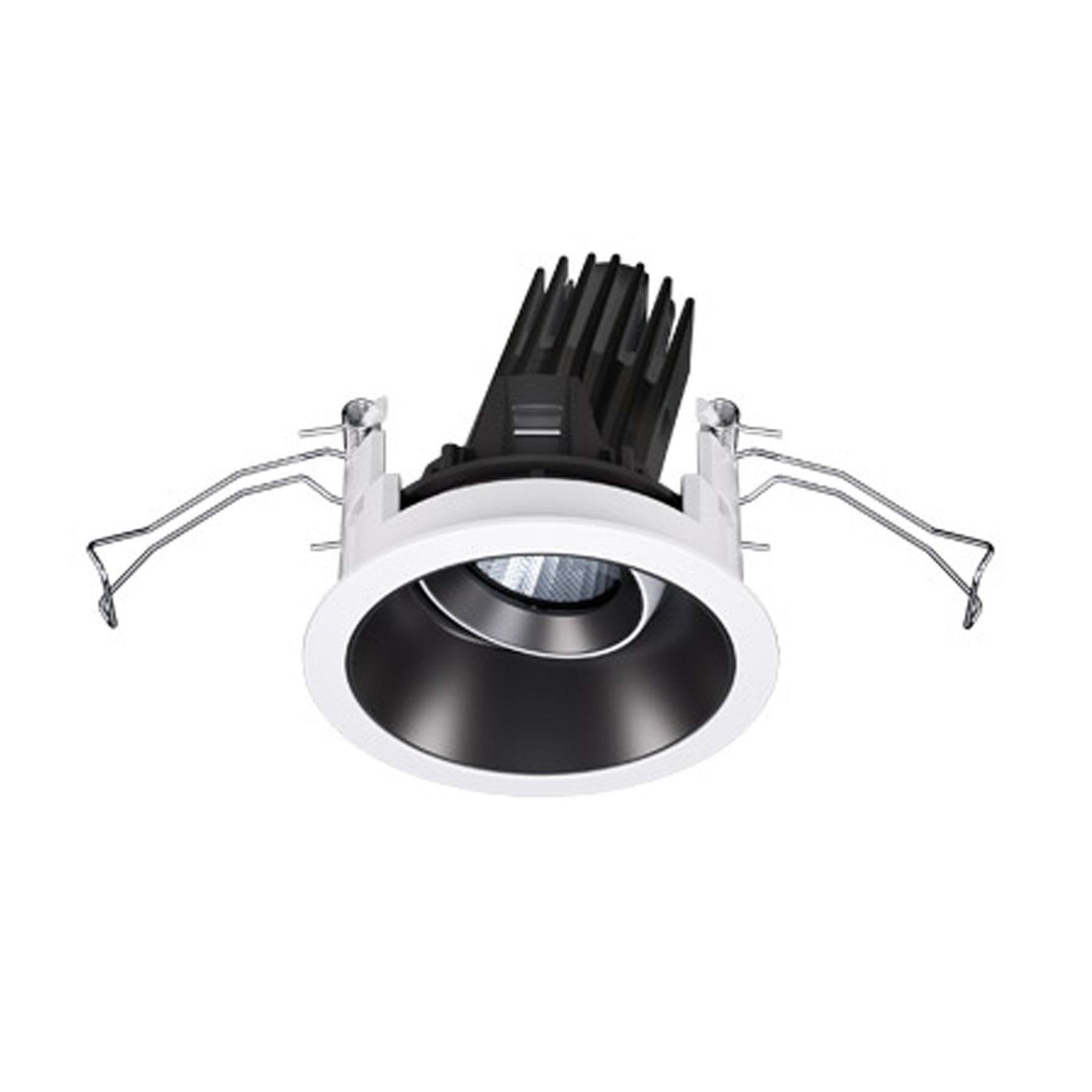 Laser Adjustable Round Trim gallery detail image