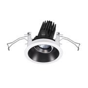 Laser Adjustable Round Trim gallery detail image