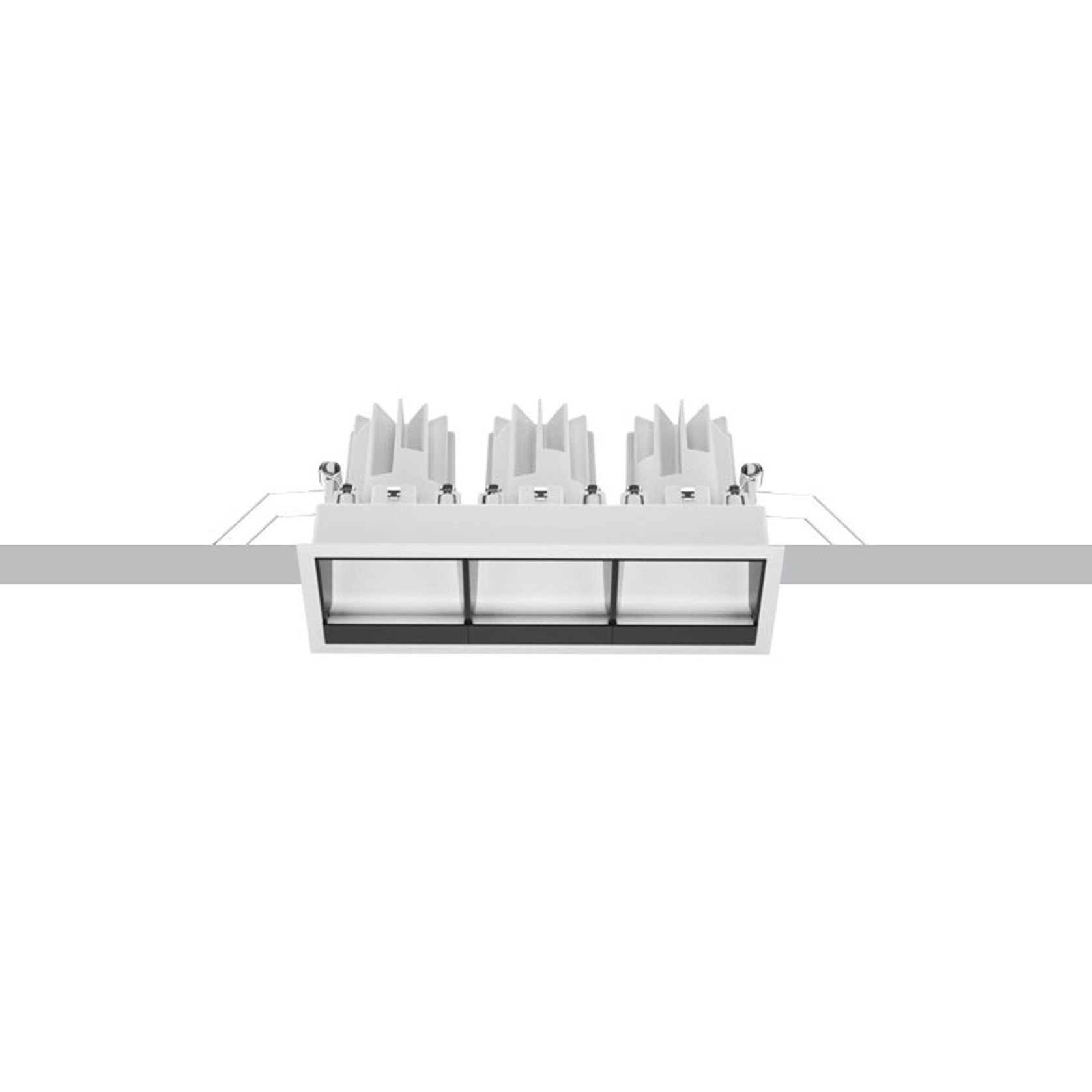 Laser Blade L Wall Washer gallery detail image