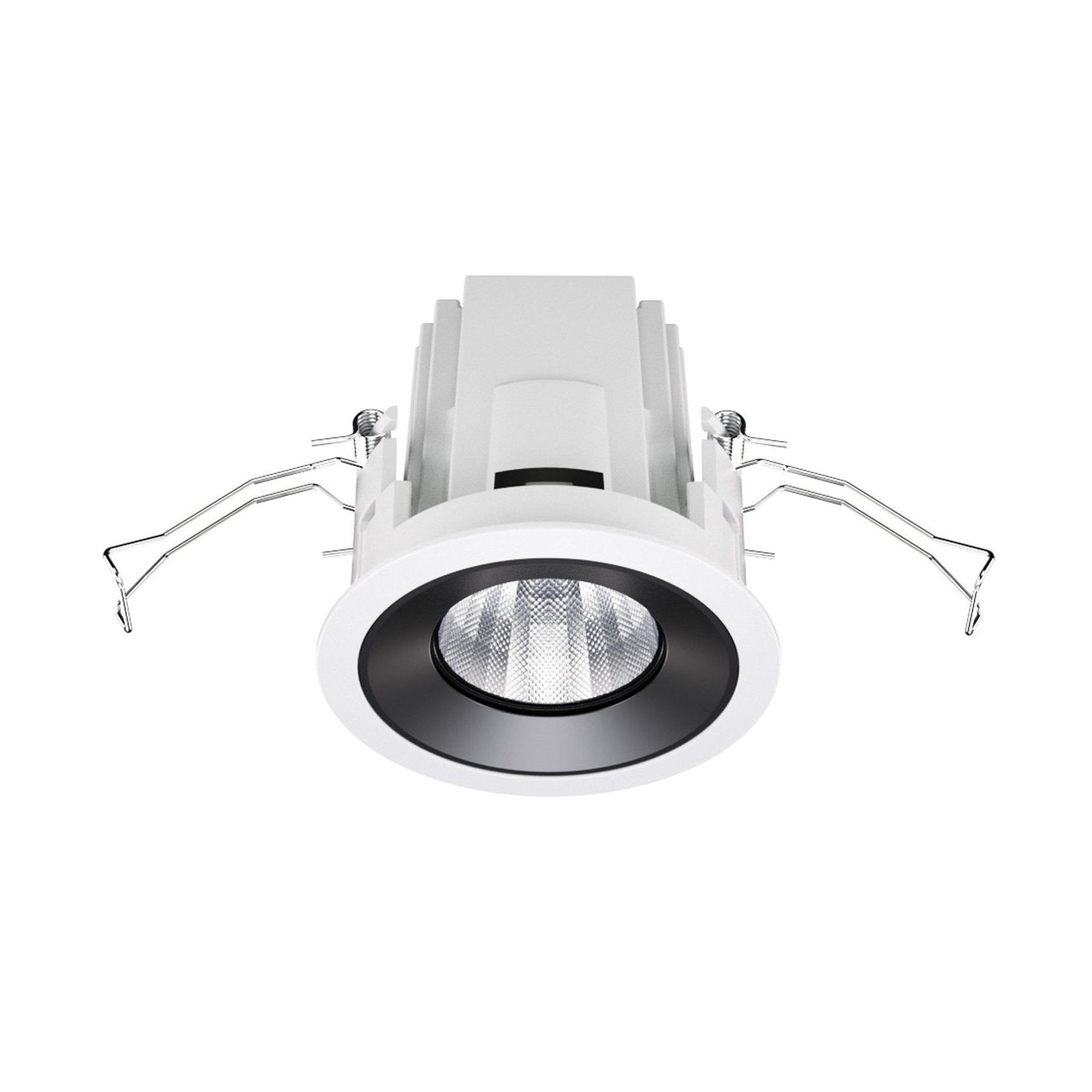 Laser Fixed Round Trim gallery detail image