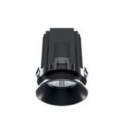 Laser Fixed Round Trimless gallery detail image