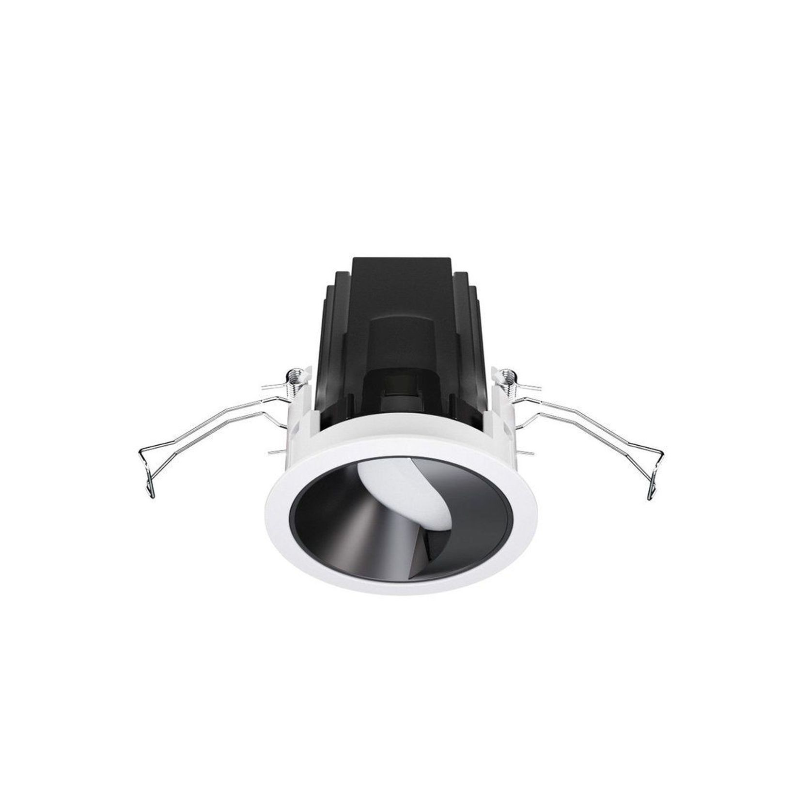 Laser Wall Washer Round Trim gallery detail image