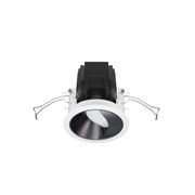 Laser Wall Washer Round Trim gallery detail image