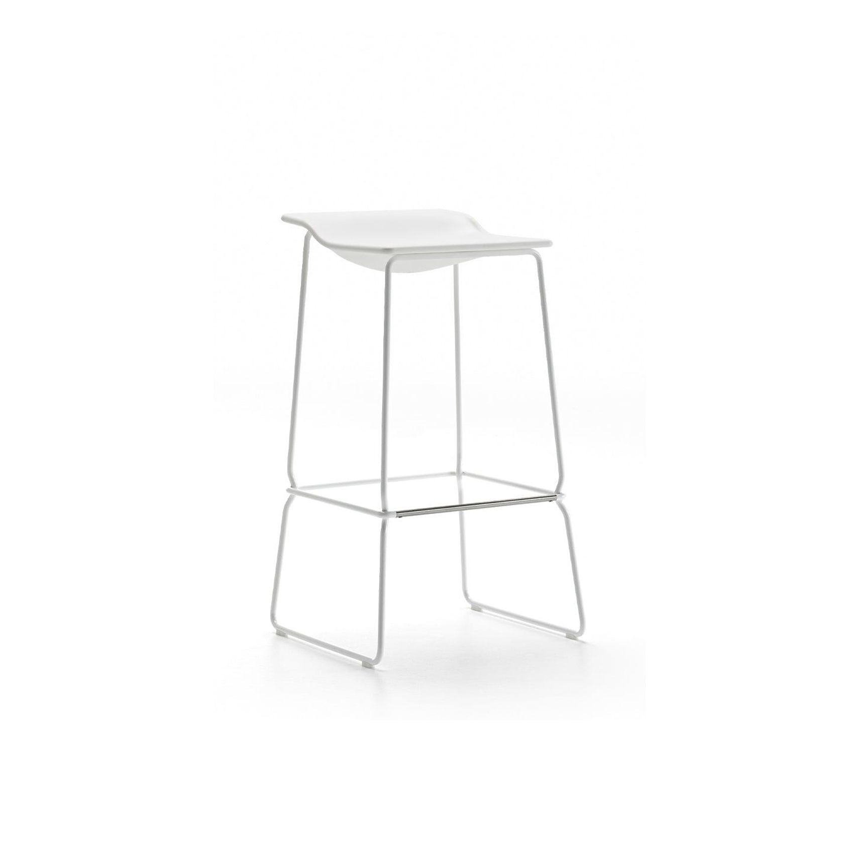 Last Minute High Stool gallery detail image