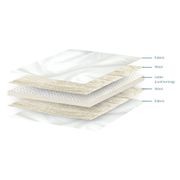 Wool and Latex Mattress Topper gallery detail image