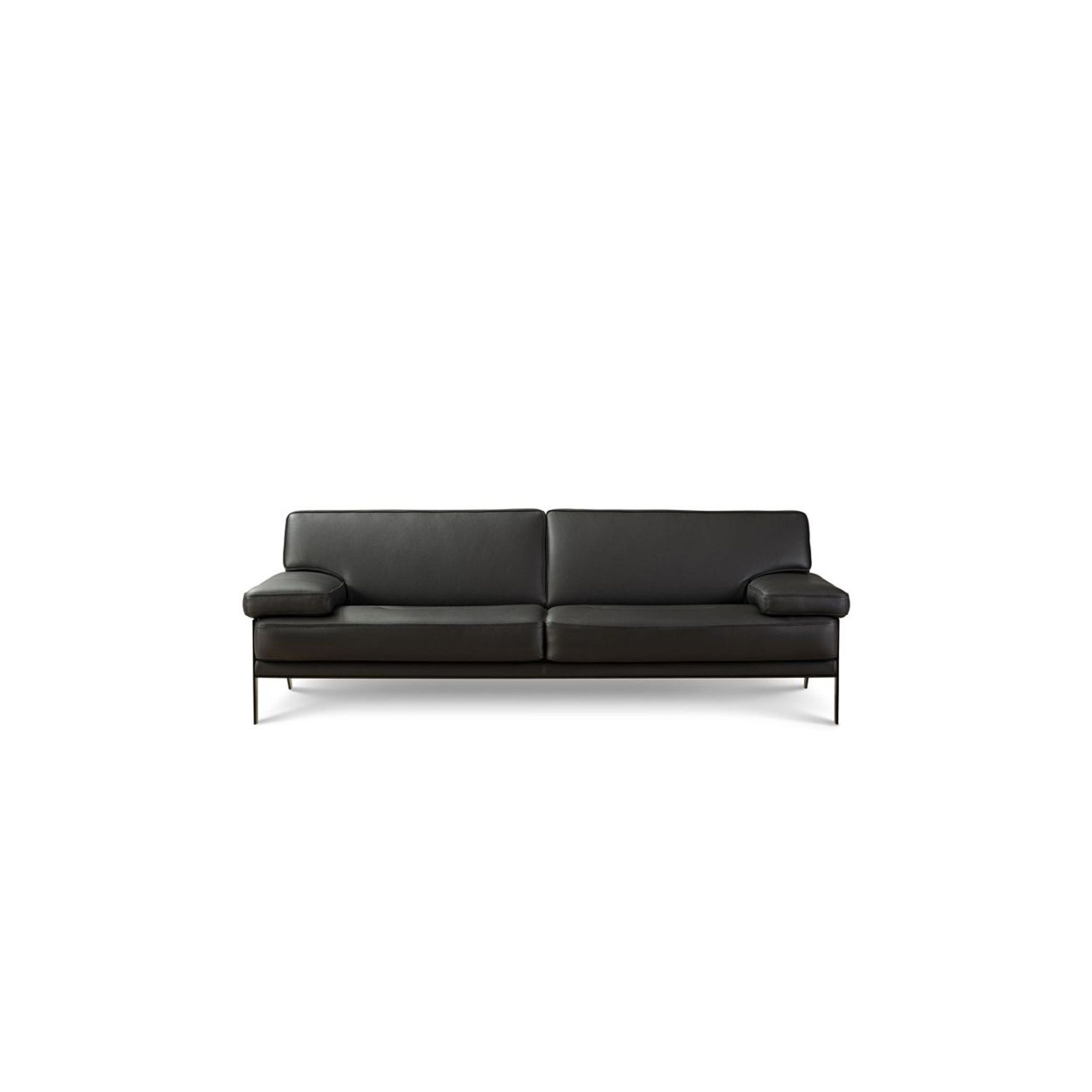 Latitude Large 3-seat Sofa gallery detail image