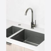 Premiere Gooseneck Kitchen Mixer gallery detail image