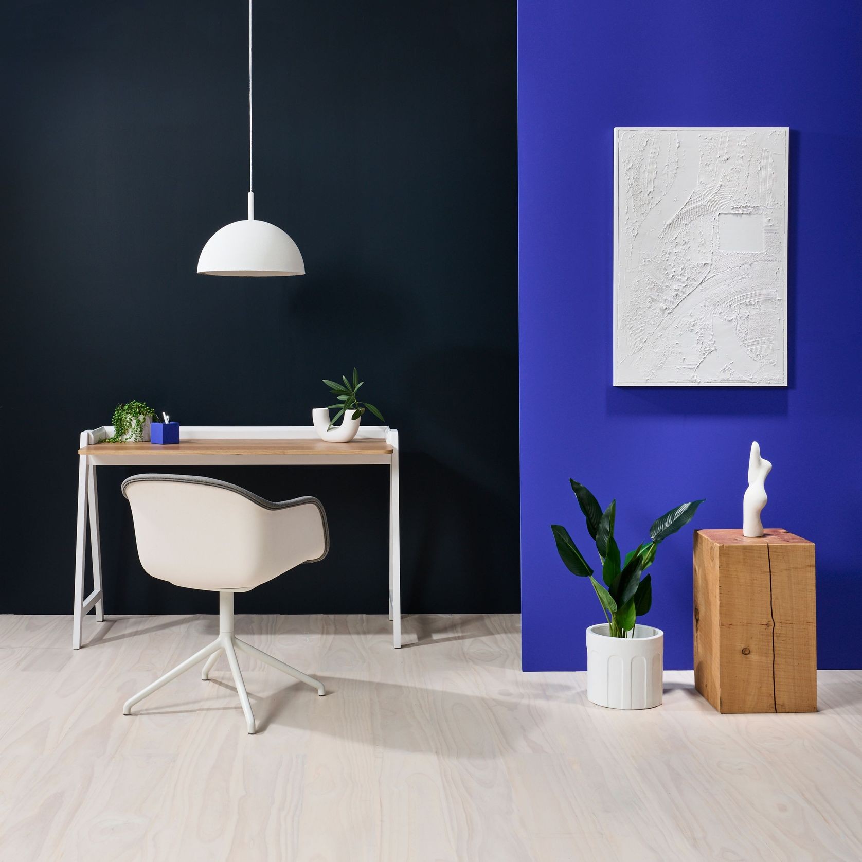 Resene Beyond the Sea Collection gallery detail image