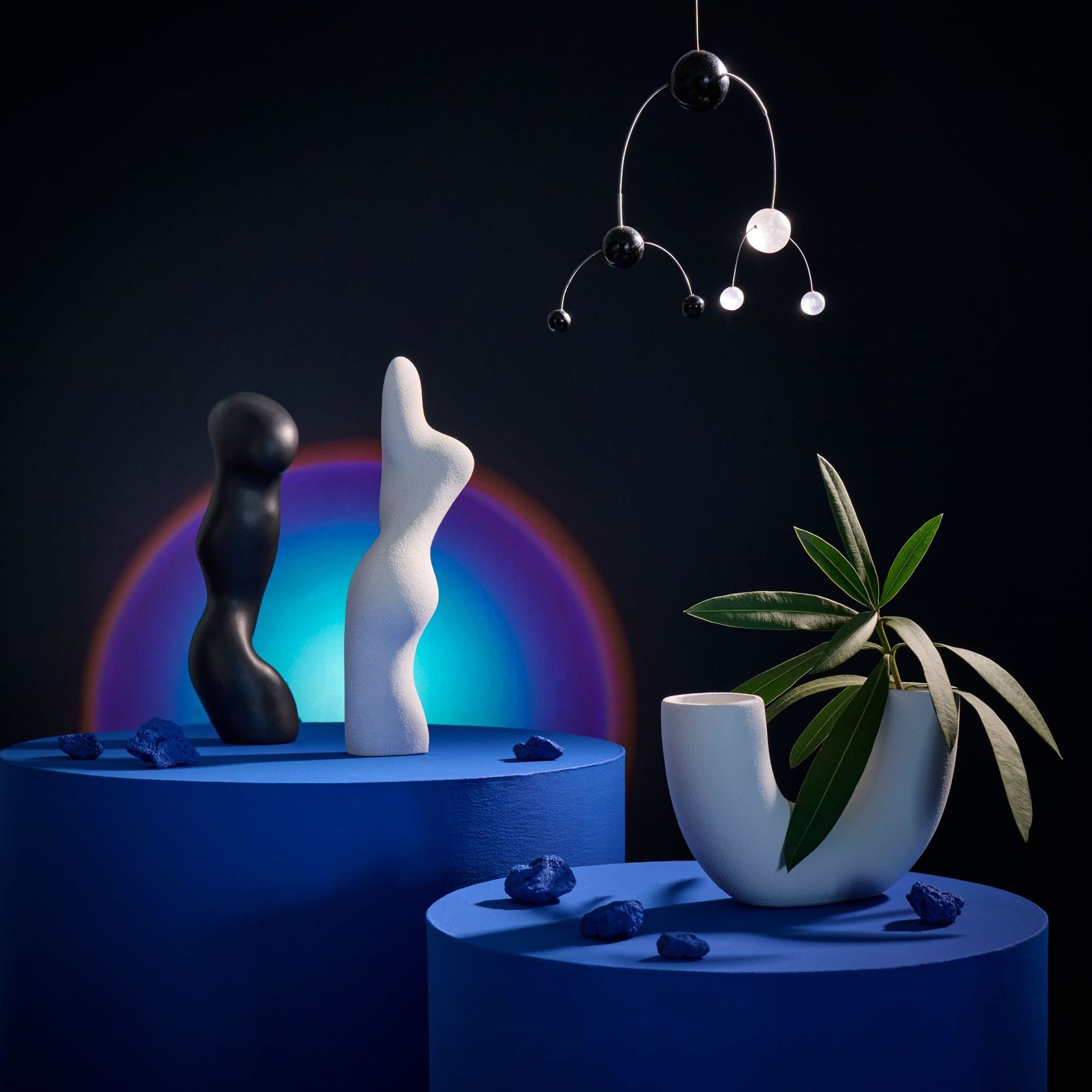 Resene Beyond the Sea gallery detail image