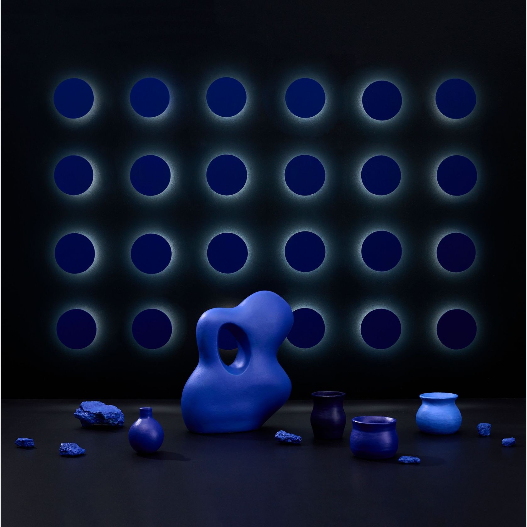 Resene Beyond the Sea gallery detail image