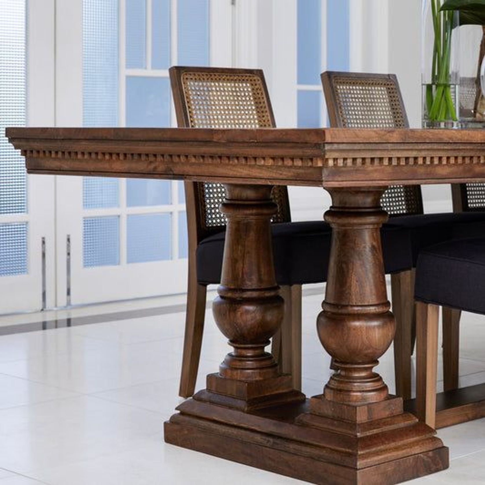 Colonnade Dining Table gallery detail image