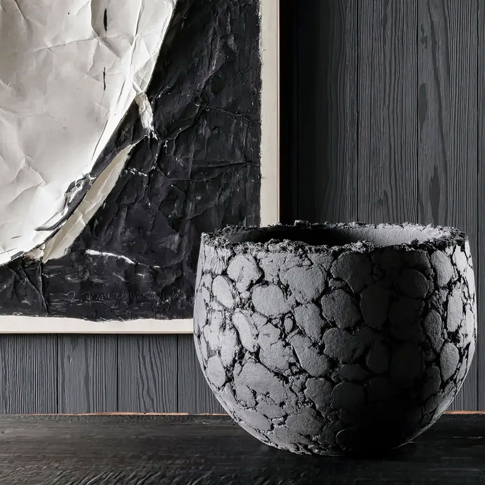 Lava Planter gallery detail image